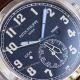 Swiss Replica Patek Philippe Calatrava Pilot Travel-Time Dial Watch Cal.324SC FUS (3)_th.jpg